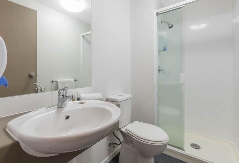 آپارتمان 2 خوابه, Tetra Serviced Apartments By Castle