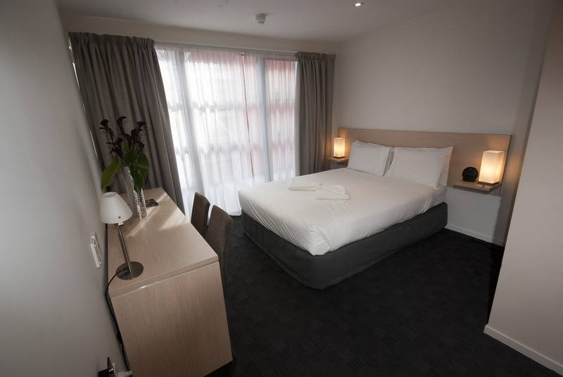 آپارتمان 1 خوابه, Tetra Serviced Apartments By Castle