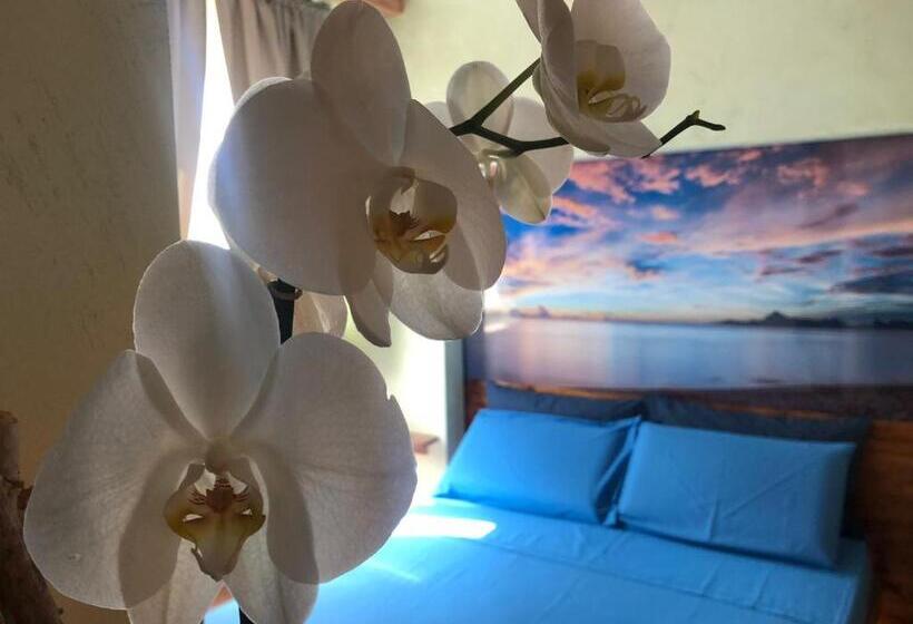 سوئیت با وان آب گرم, Dream & Relax Villa Fiore
