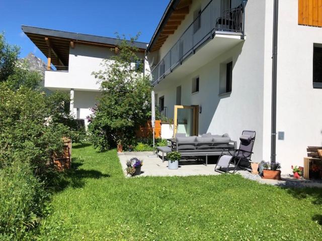 اتاق استاندارد سه نفره, Nonas B&b