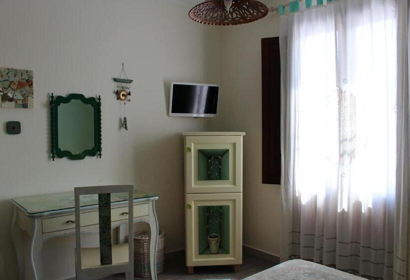 اتاق استاندارد, Azzurromare