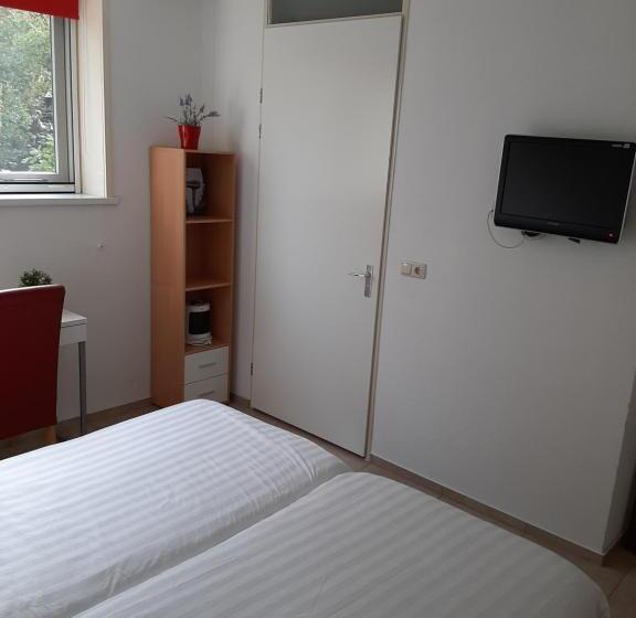اتاق استاندارد, Pension Van Ewijcksluis