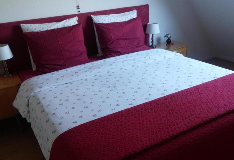 اتاق لوکس, Bed En Broodje Bloem