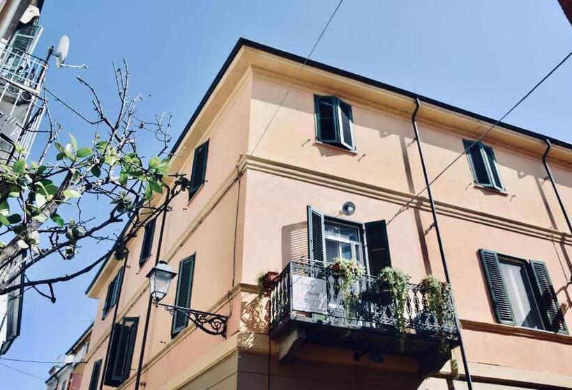 اتاق استاندارد, Casa Cristina