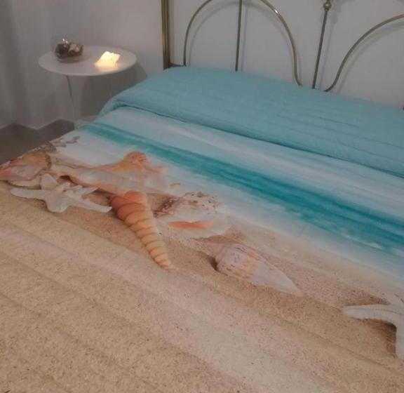 اتاق استاندارد, I Tesori Del Mare