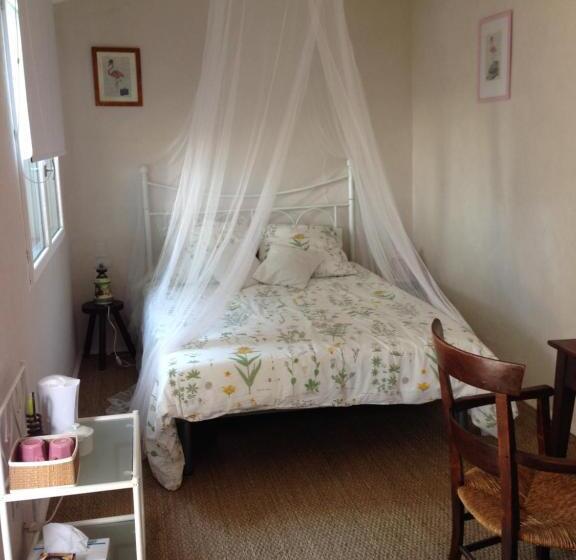 اتاق استاندارد, Seb&laeti Guesthouse