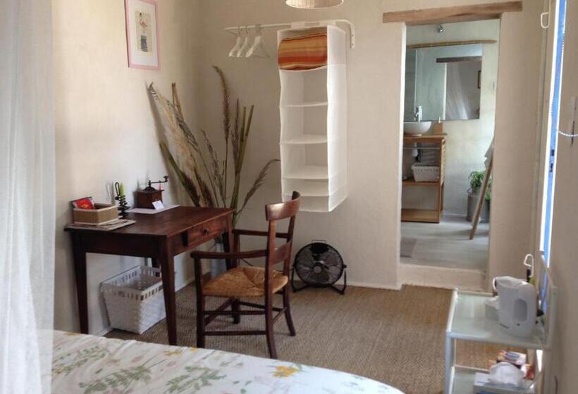 اتاق استاندارد, Seb&laeti Guesthouse