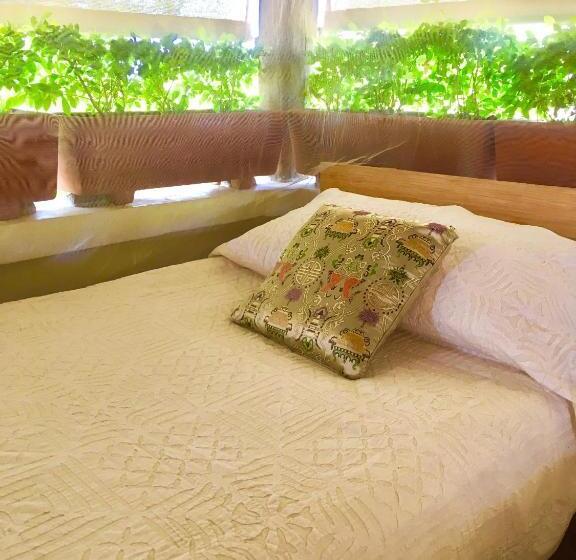 带大床的套房, Villa Maria Bed And Breakfast