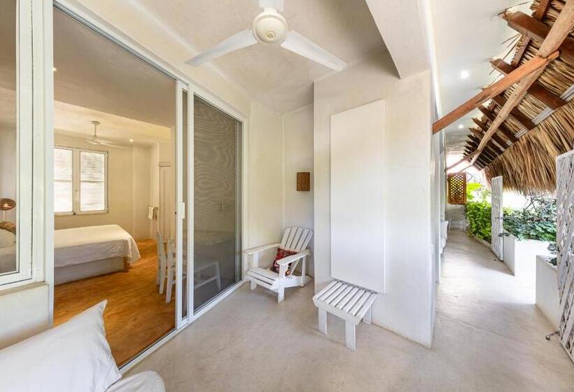 豪华套房, Villa Maria Bed And Breakfast
