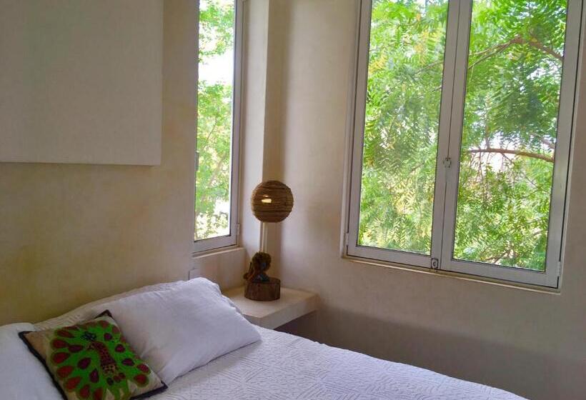 豪华套房, Villa Maria Bed And Breakfast