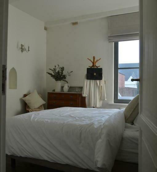 اتاق استاندارد, B&b In Den Roden Schilt