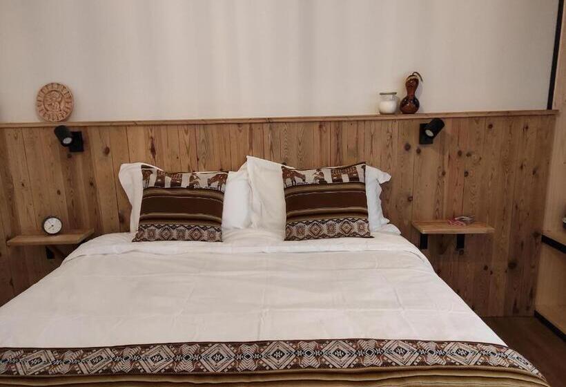 استودیوی استاندارد, B&b In Den Roden Schilt