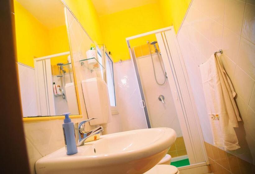 اتاق استاندارد, B&b Il Girasole