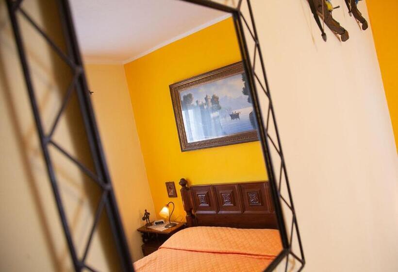 اتاق استاندارد, B&b Il Girasole