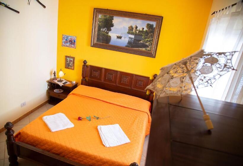 اتاق استاندارد, B&b Il Girasole