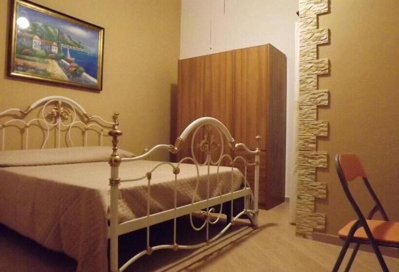 اتاق استاندارد, B&b Il Girasole