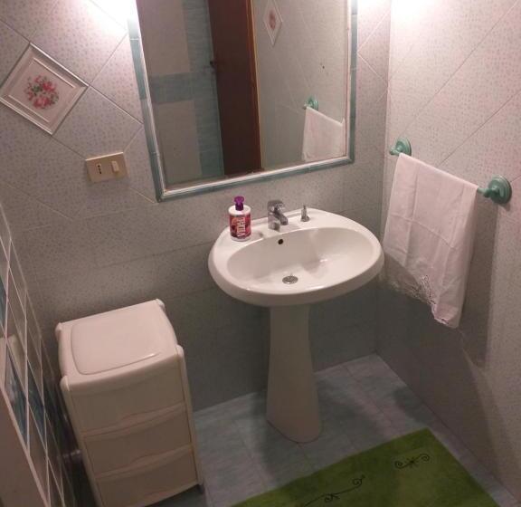 اتاق استاندارد, B&b Il Girasole