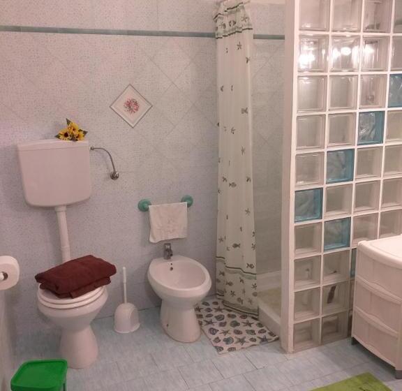 اتاق استاندارد, B&b Il Girasole