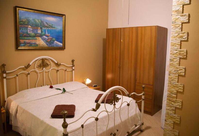 اتاق استاندارد, B&b Il Girasole