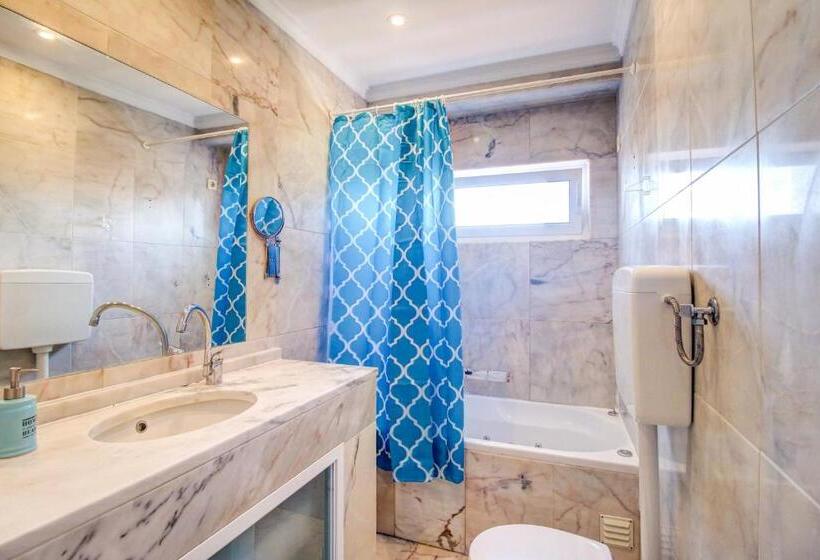 1 Bedroom Apartment Lake View, Ria Do Sal