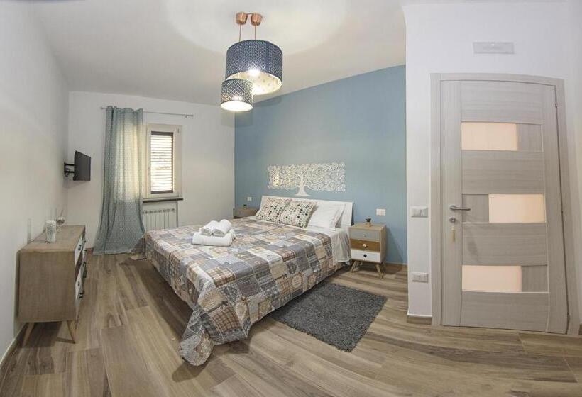 سوییت با چشم‌انداز استخر, Villa C Luxury Estate