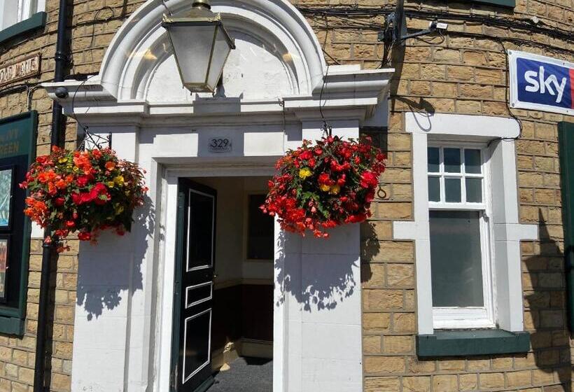 اتاق استاندارد با سرویس بهداشتی مشترک, Ivy Green Inn
