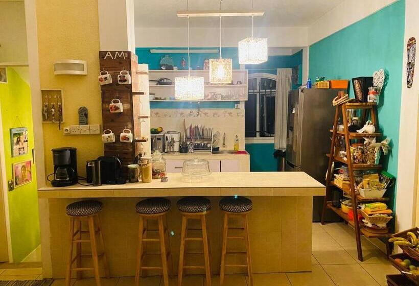 اتاق استاندارد, Mish