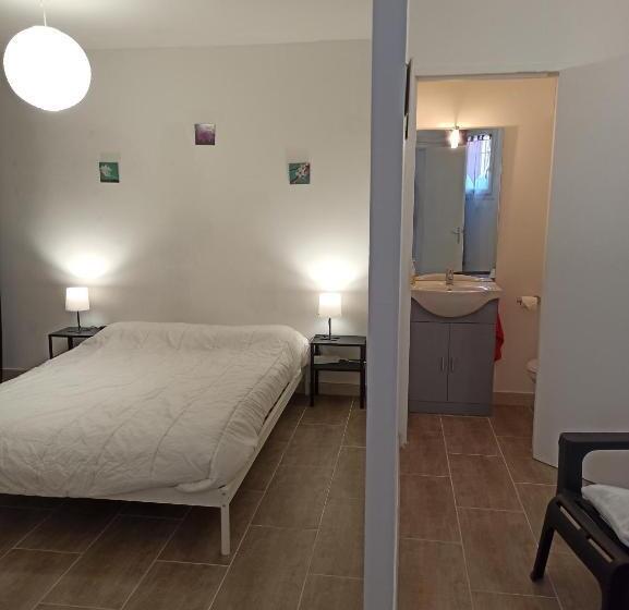 استودیوی لوکس, Studio Quiétude