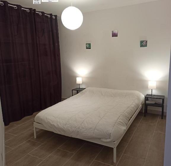 استودیوی لوکس, Studio Quiétude