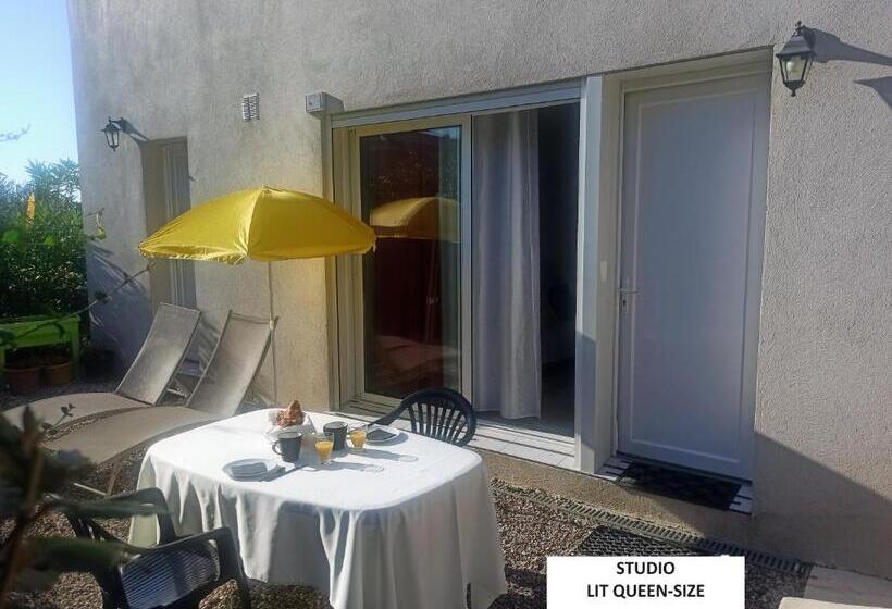 استودیوی استاندارد, Studio Quiétude