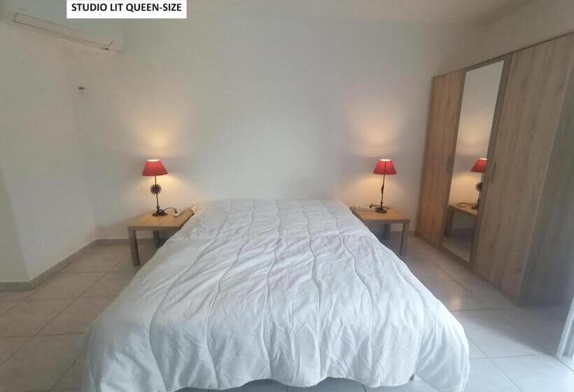 استودیوی استاندارد, Studio Quiétude
