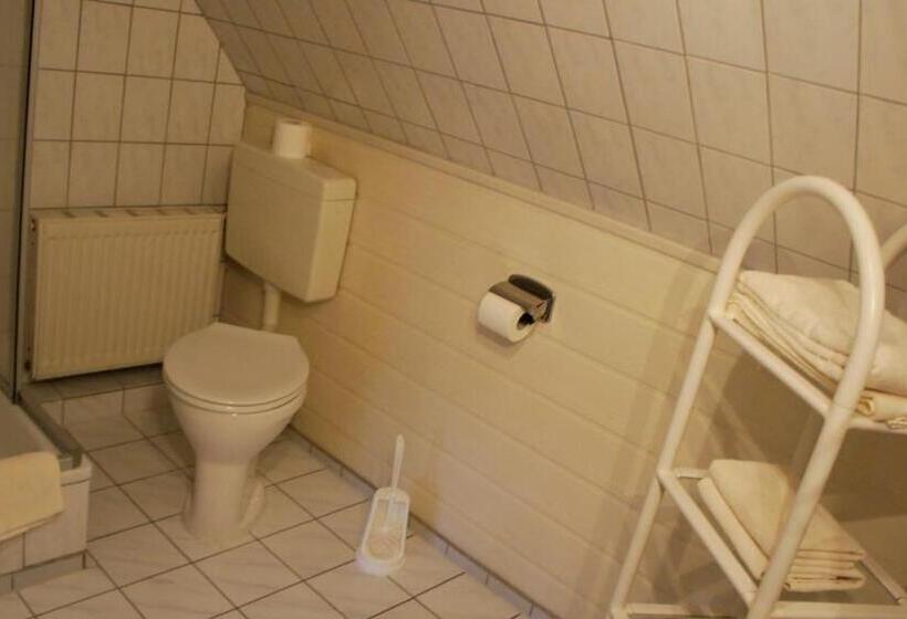 اتاق استاندارد, Trobischhof