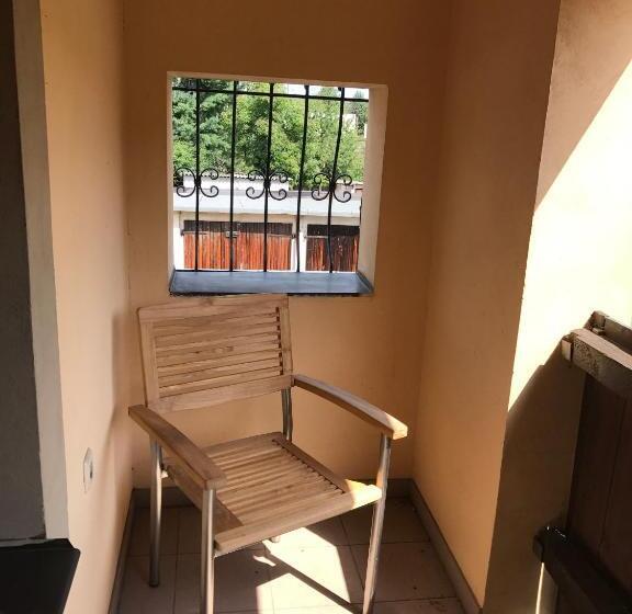 استودیو استاندارد با بالکن, Trobischhof