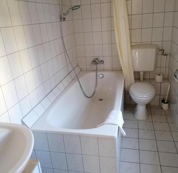 اتاق لوکس, Trobischhof