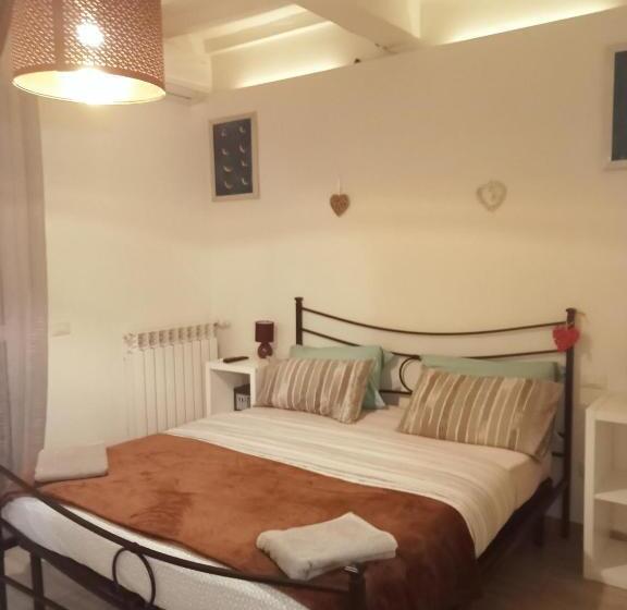 اتاق استاندارد, B & B Eliana E Ristorante