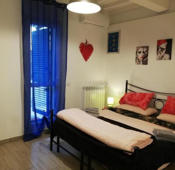 اتاق استاندارد, B & B Eliana E Ristorante