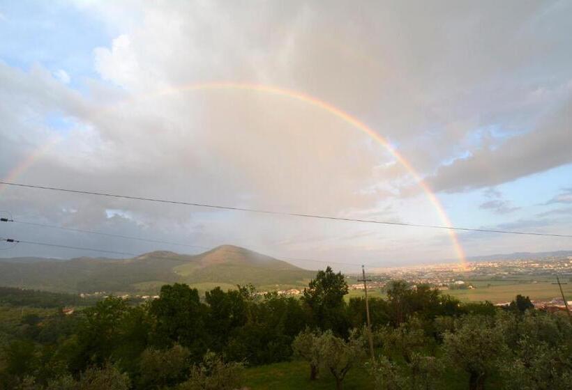 اتاق استاندارد, Borgo Della Rocca