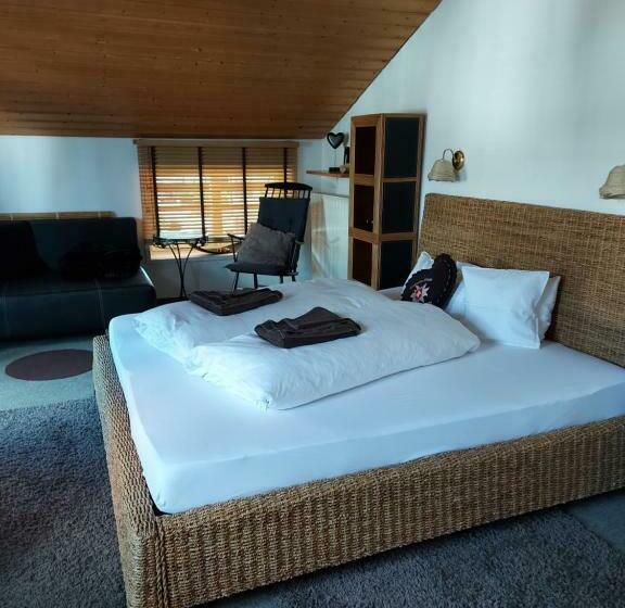 标准间, Gästehaus Susanne