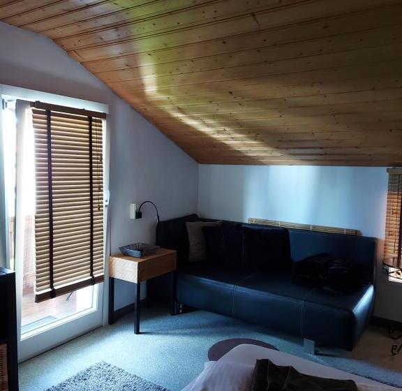 标准间, Gästehaus Susanne