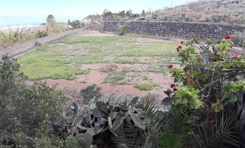 خانه 2 خوابه, Casa Rural Finca Las Dulces