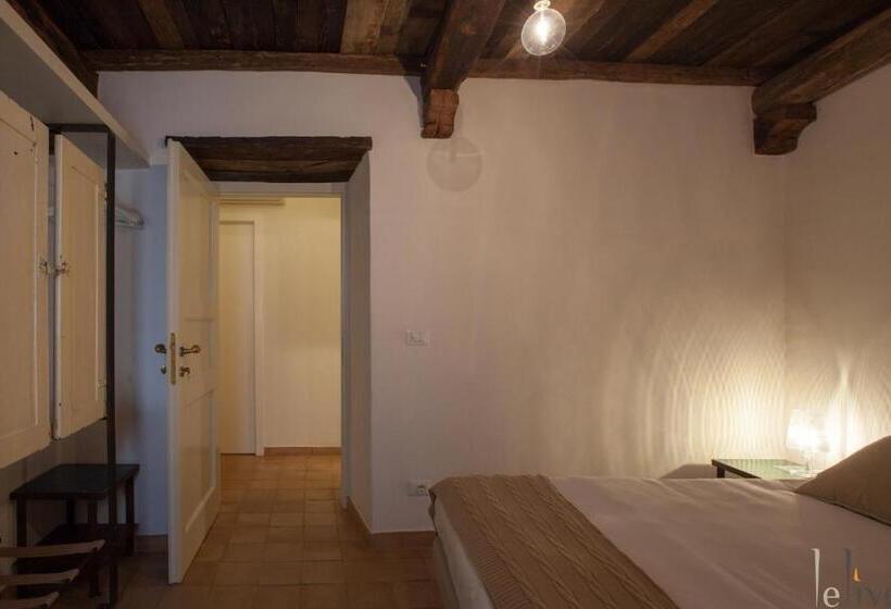اتاق استاندارد, Lelive Bed And Breakfast