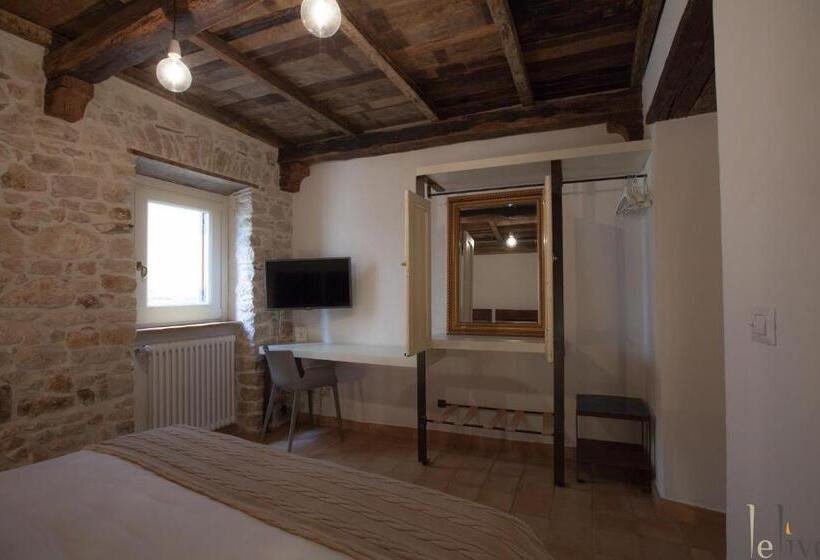 اتاق استاندارد, Lelive Bed And Breakfast