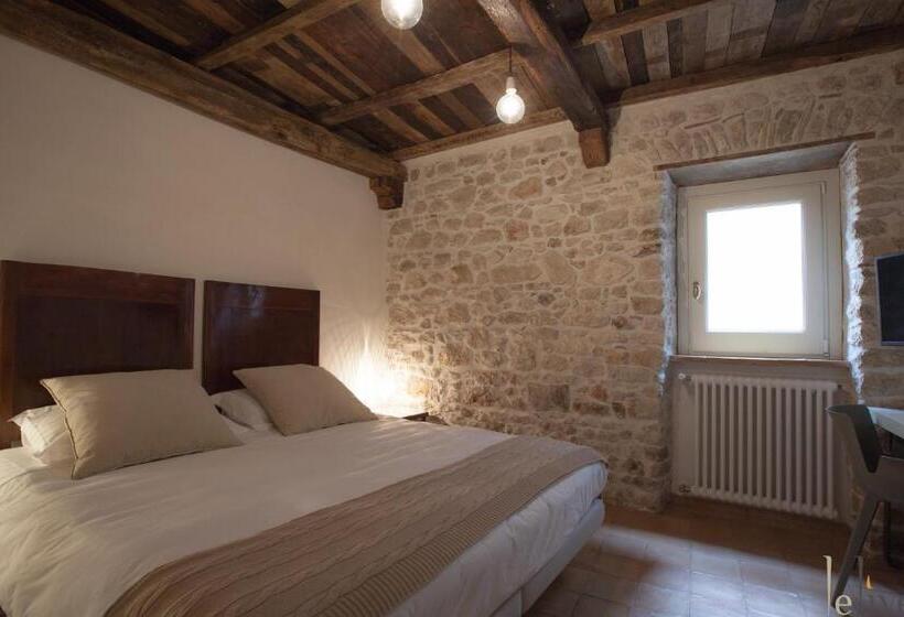 اتاق استاندارد, Lelive Bed And Breakfast
