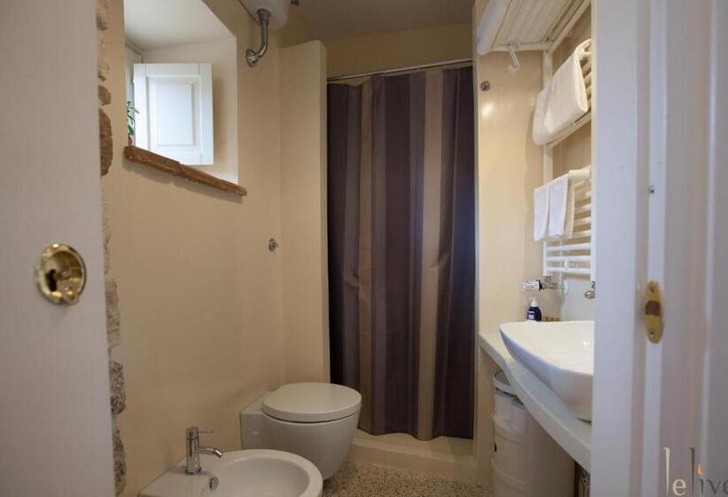 اتاق لوکس, Lelive Bed And Breakfast