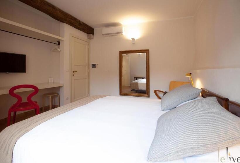 اتاق لوکس, Lelive Bed And Breakfast