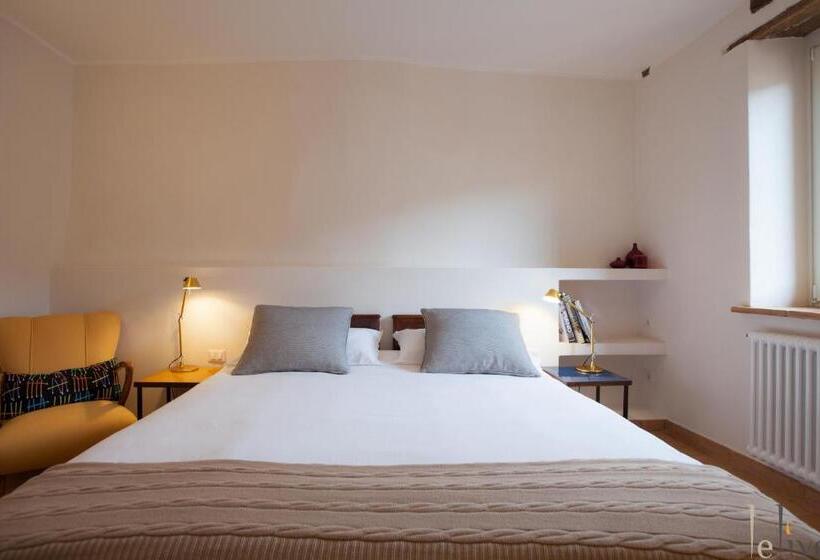 اتاق لوکس, Lelive Bed And Breakfast