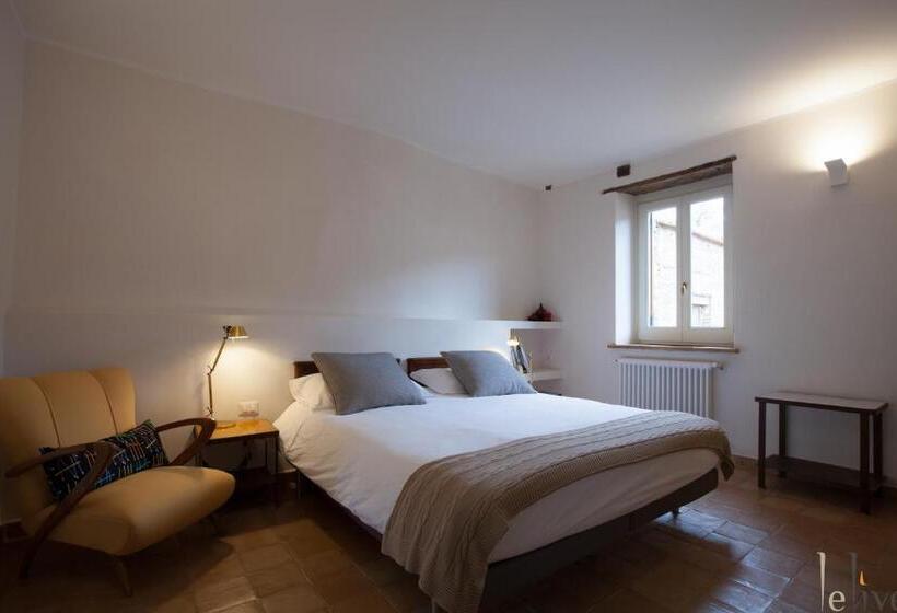 اتاق لوکس, Lelive Bed And Breakfast