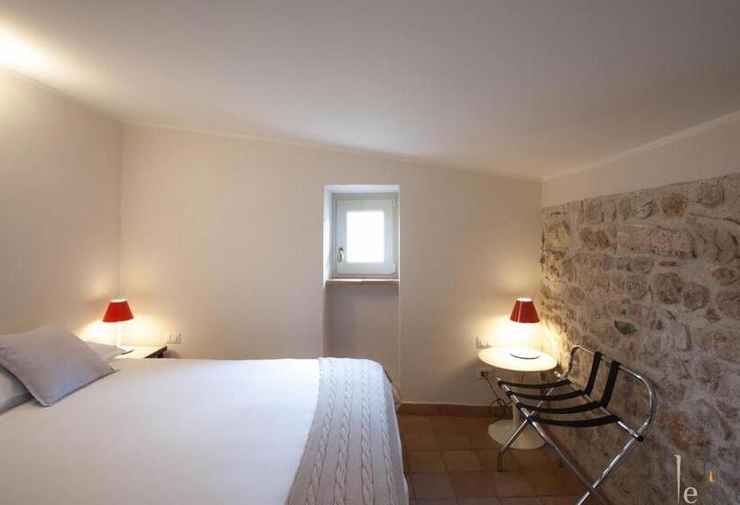 اتاق استاندارد, Lelive Bed And Breakfast