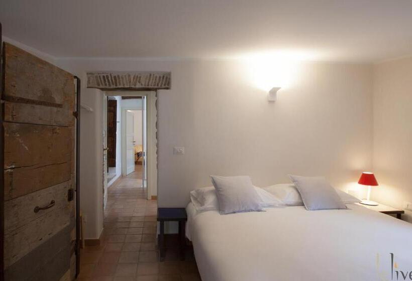 اتاق استاندارد, Lelive Bed And Breakfast