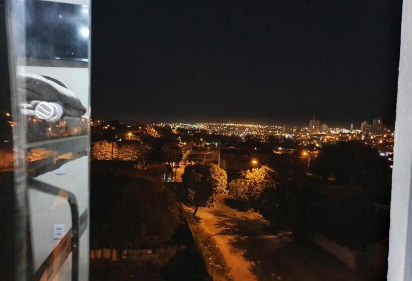 سوییت سوپریور, Pousada Pimenta Olimpia